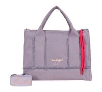Fritzi aus Preußen Tote Bag Limited Bolsa de compras 40 cm púrpura