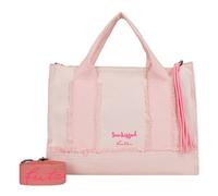 Fritzi aus Preußen Tote Bag Limited Bolsa de compras 40 cm rosa