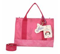 Fritzi aus Preußen Tote Bag Limited Kolibri Canvas Pinki