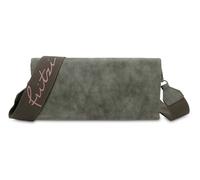 Fritzi aus Preußen Vintage Ronja Cross Body Anthrazit