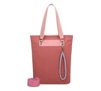 Fritzi aus Preussen Wudy01 Canvas Rusty, Bolsa de Transporte para Mujer, Einheitsgröße