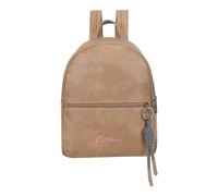 Fritzi aus Preußen Lou Mochila de la ciudad 29 cm marrón
