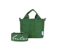 Fritzi aus Preußen Bini Bolsa de hombro 20 cm verde