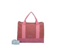 Fritzi aus Preussen Tote Bag Canvas Roasted, Shopper para Mujer, Asado