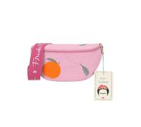 Fritzi aus Preußen Fritzi x Frida Kahlo Limited Riñonera 29 cm rosa