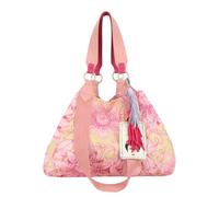 Fritzi aus Preußen Fritzi x Frida Kahlo Limited Bloom Bolso 43 cm rosa
