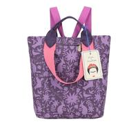 Fritzi aus Preußen Fritzi x Frida Kahlo Limited Mochila de día 50 cm lila