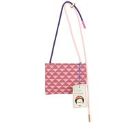 Fritzi aus Preußen bolso bandolera Fritzi x Frida Kahlo Fritzi ME Limited Geo rosa