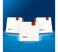 FRITZMESH Set 1700 Pack De 3