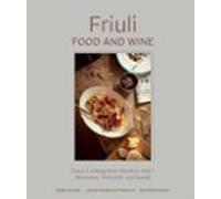 Friuli Food And Wine