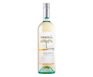 Friuli-Venezia Giulia Torresella Pinot Grigio 2024