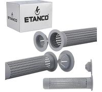 friulsider kem-accessori: BRP brújula de red plástico C/L 20 X 85 - 10 unidades