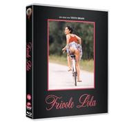 Frivole Lola (Ordinary Dreams Collection Nr. 15) - Uncut Version [Alemania] [Blu-ray]