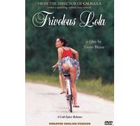 Frivolous Lola (Producers Cut) [Reino Unido] [DVD]