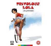 Frivolous Lola [Reino Unido] [DVD]