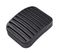 Frizione Auto Pedale Frizione Compatible Para Mazda Para Miata 1990-1997 1999-2003 B092-43-028 Cubierta Pedal Embrague Freno Copripedali