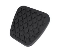 Frizione Auto Pedale Frizione Para Civic Para Accord Para CRV Para Element Para Acura Para TL Para TSX Juego 2 Cubiertas Pedal Embrague Freno Goma Copripedali