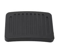 Frizione Auto Pedale Frizione Para Ducato 2006 Para Boxer 2006 Para Citroen Para Relay 1 Pieza Pastillas Pedal Embrague Freno Goma Negra 71747697 Copripedali