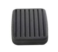 Frizione Auto Pedale Frizione Para Elantra Para XD Para HD Para MD Para UD Para Kia 2 Pastillas Para Pedal Freno Embrague Coche 32825-24000 Copripedali