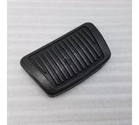 Frizione Auto Pedale Frizione Para Hyundai Para ACCENT Para SOLARIS Para AZERA Para Ix25 Para CRETA Para IX20 Para IX35 Cubierta Pedal Freno Almohadilla Goma OEM Copripedali