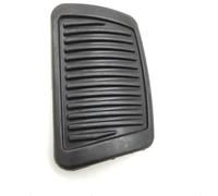 Frizione Auto Pedale Frizione Para Hyundai Para ACCENT Para SOLARIS Para AZERA Para SANTAFE 328252K500 Pastilla De Goma Para Pedal De Freno Copripedali