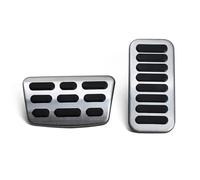Frizione Auto Pedale Frizione Para Hyundai Para Elantra Para GT 2017 2018 2019 2020 2021 2022 2023 2024 2025 Cubierta Del Pedal Del Acelerador Del Freno Automático Copripedali