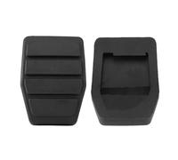 Frizione Auto Pedale Frizione Para MASTER Para CLIO Para SAFRANE 7700800426 Cubierta De Goma Del Pedal Pastilla De Goma Del Pedal Del Freno Pastilla De Goma Del Pedal Del Freno Copripedali