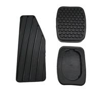 Frizione Auto Pedale Frizione Para Suzuki Para Swift Para Samurai Para Sidekick Para Vitara Para Tracker OE# 49751-79001 Cubierta Goma Pedal Acelerador Embrague Freno Automóvil Copripedali