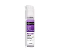 John Frieda Frizz Ease The Controller Sérum Extra Fuerte | Control Intensivo del Encrespamiento | Alisa al Instante y Aporta Brillo | Con Vitamina E y Aceite de Arroz | Cabello Rebelde | 50 ml