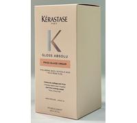 KÉRASTASE Tratamiento para el pelo Frizz-Glaze Cream Tratamiendo AntiFrizz