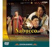 Frizza & Teatro Carlo Felice - Verdi: Nabucco [Dts5. 1] [Alemania] [DVD]