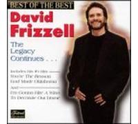 Frizzell, David - Best of the Best [Casete]