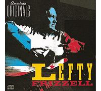Frizzell, Lefty - American Originals