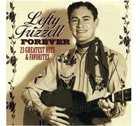 Frizzell, Lefty - Forever