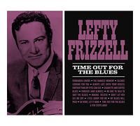 Frizzell, Lefty - Time Out For The Blues [Vinilo]