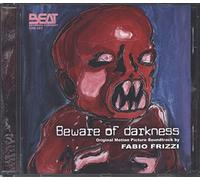 Frizzi, Fabio - Beware of Darkness (Original Motion Picture Soundtrack)