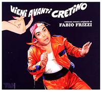 Frizzi, Fabio - Vieni Avanti Cretino