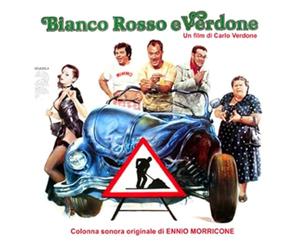 Frizzi, Fabio - Vieni Avanti Cretino