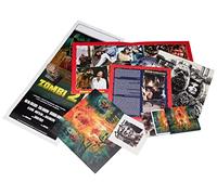 Frizzi - Zombie Flesh Eaters Collector's Editio [Vinilo]