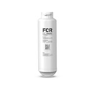 Frizzlife Cartucho de filtro de membrana RO de repuesto FCR100+ para sistema de filtro de agua de ósmosis inversa WB99-H