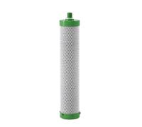 Frizzlife Cartucho de filtro de repuesto DSFS01 (1ª etapa) con función de inhibición de incrustaciones, para sistema de filtro de agua de acero inoxidable DS99-S