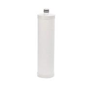 Frizzlife Cartucho de filtro de repuesto FZ-2 para filtro de agua debajo del fregadero MP99, MK99, MS99 y MV99 RV