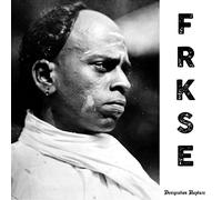 Frkse - Denigration Rapture [7" VINYL] [Vinilo]