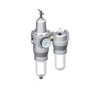 FRL 2 Partes G3/4'' 4000l/min 0.5-16.0bar/7-232psi Semi-Auto Metal Estándar 5