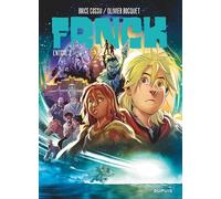 Frnck L'intégrale - Tome 2 - Cycle 2 (Frnck L'intégrale, 2)