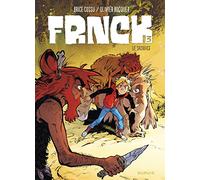 FRNCK - Tome 3 - Le sacrifice (FRNCK, 3)