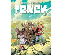 FRNCK - Tome 8 - Exode (FRNCK, 8)