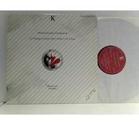 Froberger, Johann Jakob - Alfred Gross, J. S. Bach*, J. K. F. Fischer*, C. Ph. E. Bach* - Stationen deutscher Cembalomusik