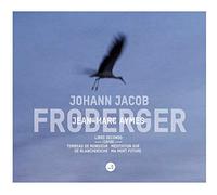 Froberger : Libro Secundo / Jean-Marc Aymes