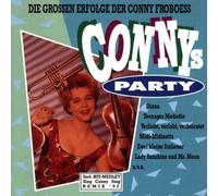 Froboess, Conny - Conny's Party